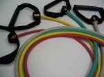 Resistance Band 4-Pack