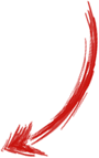 red arrow