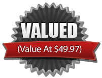 valued $49.97