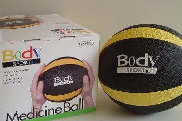 Medicine Ball